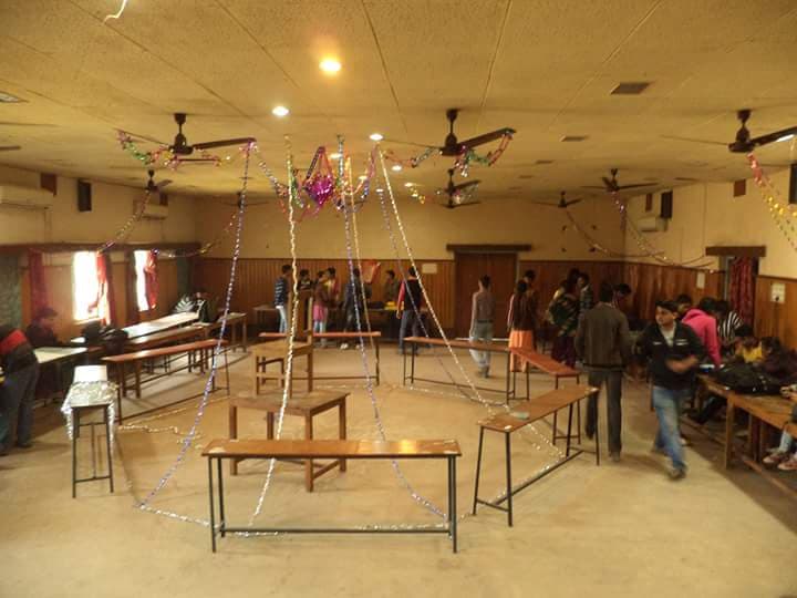 Michael Madhusudan Memorial College Durgapur Events photo 3